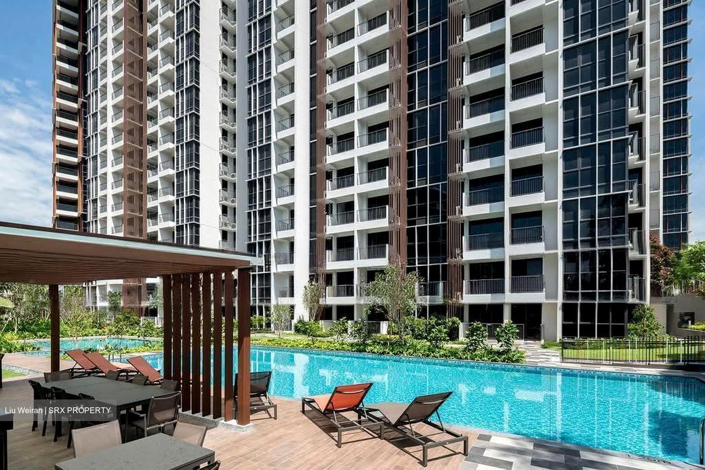 Sims Urban Oasis (D14), Condominium #639258121